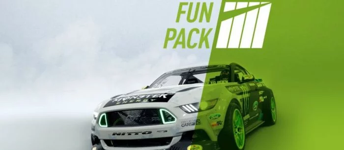 Первое DLC для Project CARS 2 добавило новые автомобили, трассы и события