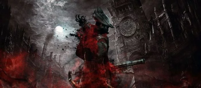 Подробностей новой игры From Software придётся ждать долго