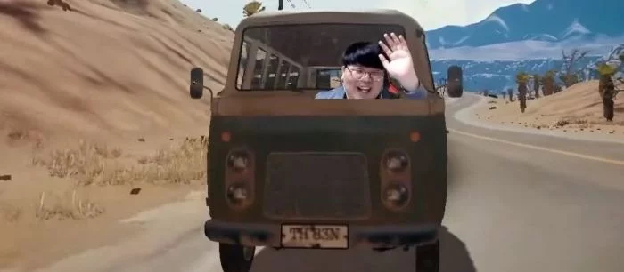 Пока ты смотришь стримы в 2017, эти парни стримят из 3017 &#128526;