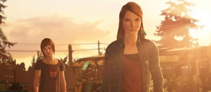 Посмотрите трейлер Life is Strange: Before the Storm — Episode 3: Hell Is Empty