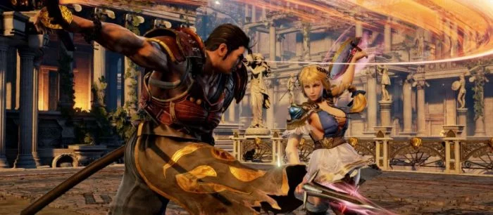 Появились новые подробности SoulCalibur 6. В игре могут появиться гостевые персонажи