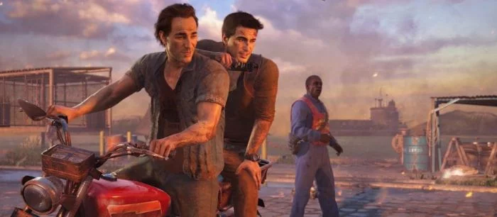 Продажи серии Uncharted превысили 41 миллион копий