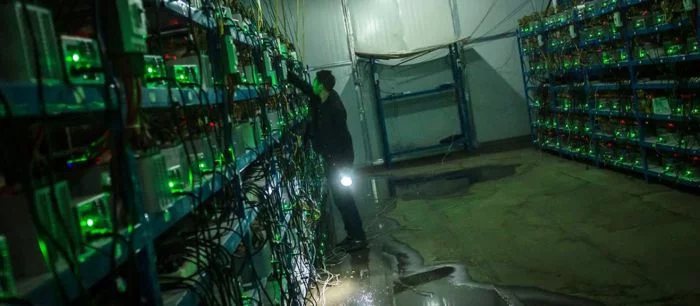 Прямо сейчас ваш компьютер может использоваться для заработка криптовалюты без вашего ведома