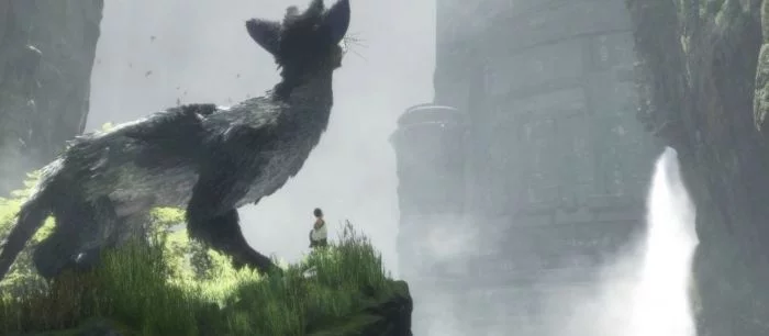 PSX 2017: анонсирована VR-версия The Last Guardian