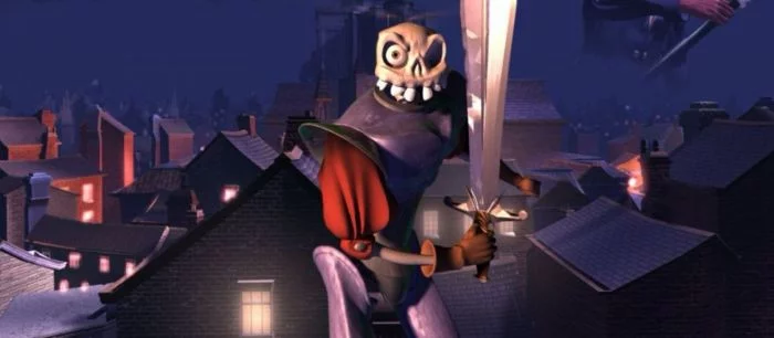 PSX 2017: состоялся анонс переиздания Medievil. Опубликован первый тизер-трейлер