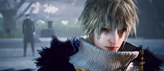 PSX 2017: в новом трейлере Lost Soul Aside показали быстрый и стильный геймплей