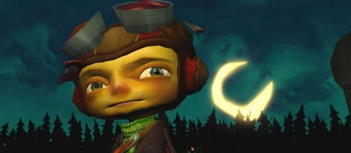 Psychonauts 2 не выйдет в 2018 году