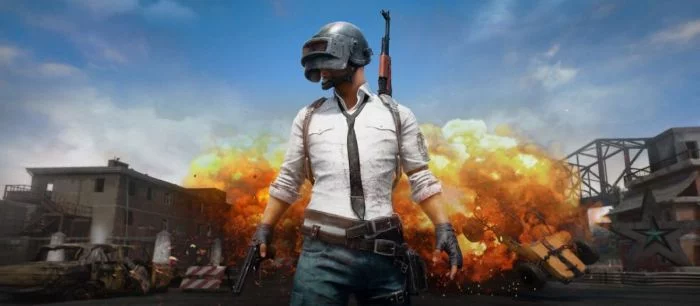 Пустынная карта «Мирамар» доступна на тестовых серверах PUBG