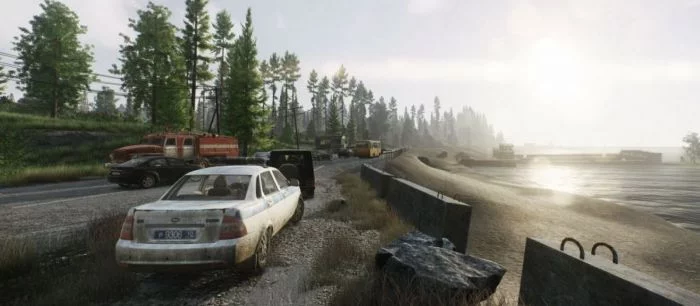 Разработчики Escape from Tarkov пригласят в игру новых участников. Анонсирована новогодняя акция