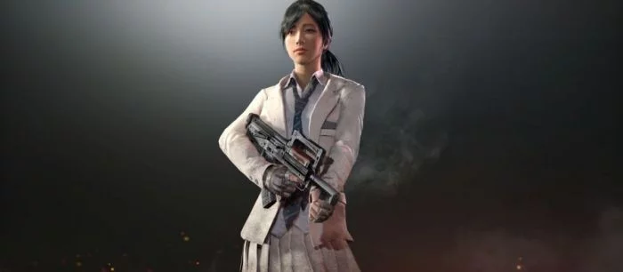 Разработчики PUBG извинились за появление женских гениталий в игре