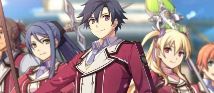 Разработчики The Legend of Heroes запустили таинственный таймер на своем сайте