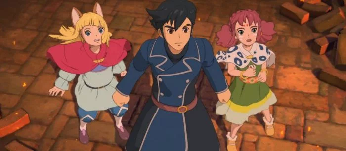 Релиз Ni no Kuni II: Revenant Kingdom перенесли на март