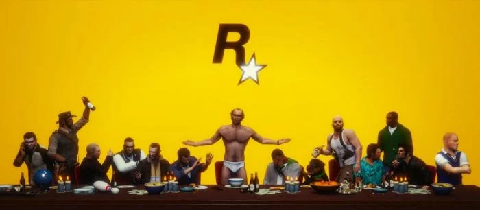 Rockstar Games уже 4 года не выпускает игры. Всему виной микротранзакции?