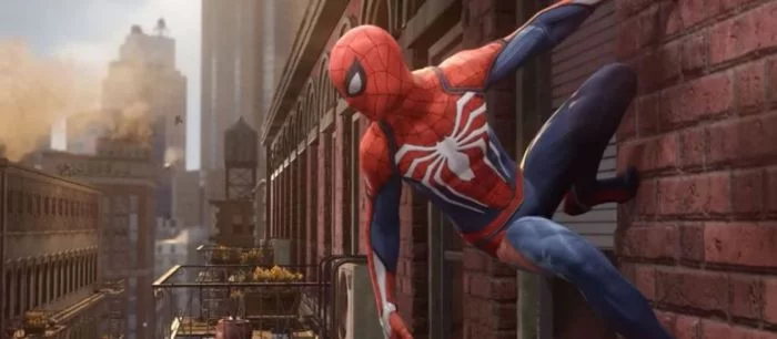 Роль второго Человека-паука Майзла Моралеса в Spider-Man 2018 будет больше, чем планировалось