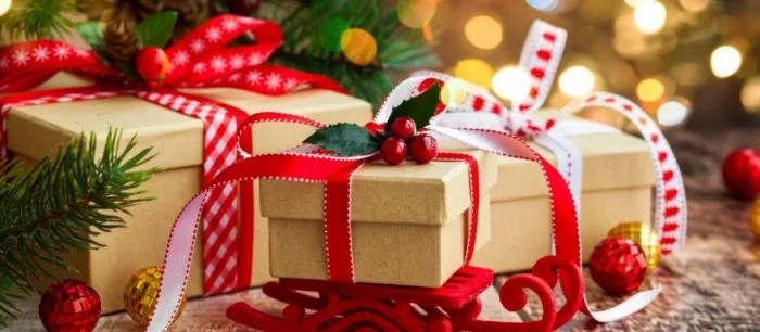 С Новым годом, дорогие читатели VGTimes.Ru!