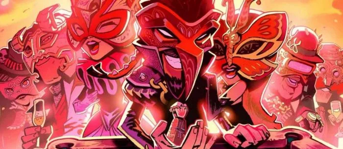 Sexy Brutale выйдет на Nintendo Switch на следующей неделе