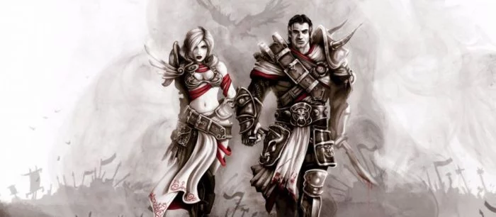 Скидки на выходных в Steam — Divinity: Original Sin — Enhanced за 237 руб., TES Online за 600 руб., The Binding of Isaac за 20 руб. и не только