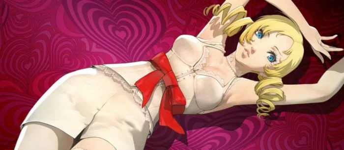Слух: Catherine получит продолжение или ремастер