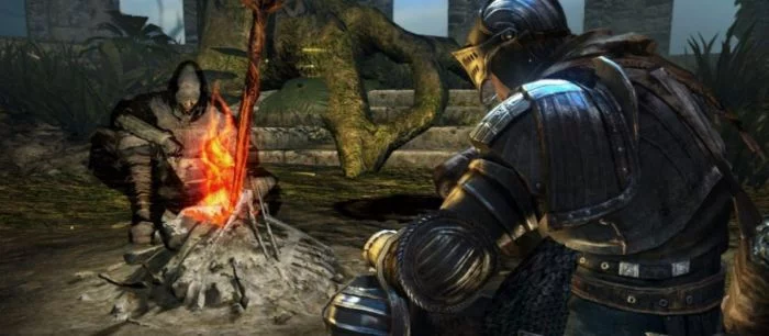Слух: первая Dark Souls получит ремастер и выйдет на консолях нового поколения