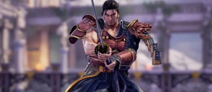 Софития и Мицуруги сражаются на новых скриншотах SoulCalibur 6