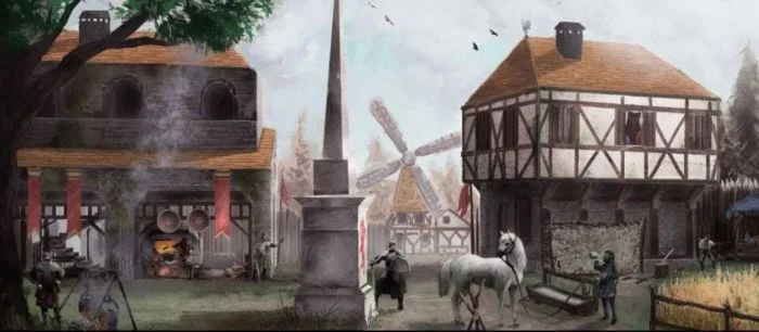 Состоялся релиз Wild Terra. На покупку игры действует 34% скидка