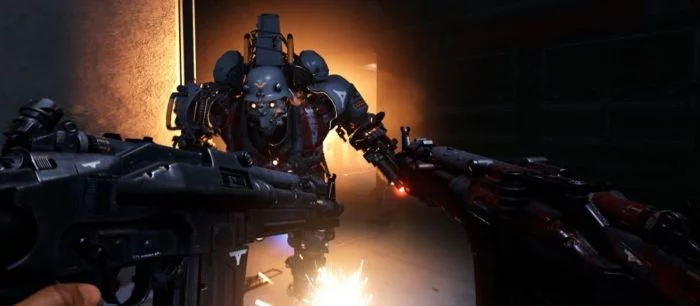 Состоялся выход первой главы DLC Freedom Chronicles для Wolfenstein 2: The New Colossus