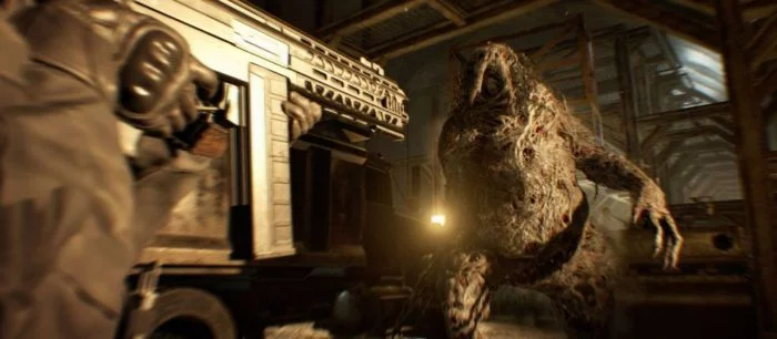 Состоялся выход Resident Evil 7: Biohazard Gold Edition. Опубликован релизный трейлер