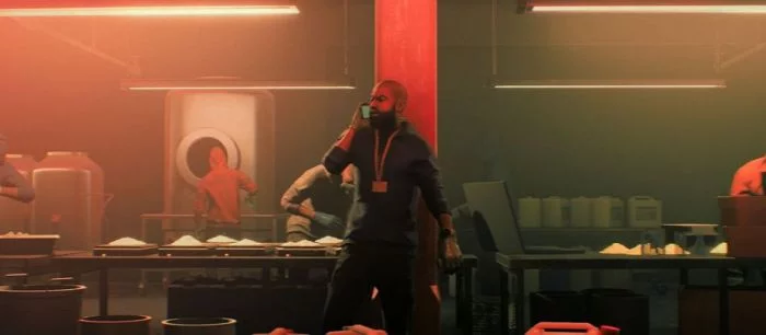 Создатель DayZ анонсировал нео-нуарную адвенчуру Living Dark