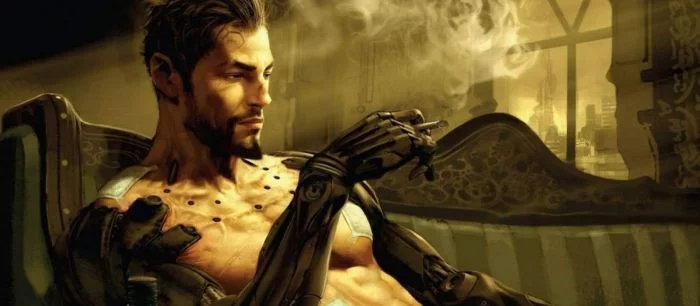 Создатели последних Deus Ex и Tomb Raider хотят больше внимания уделить онлайну