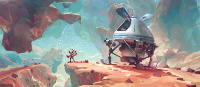 Срединедельные скидки в Steam — Prison Architect, Ruiner и Astroneer