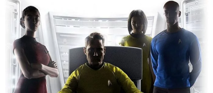 Star Trek: Bridge Crew получила патч для игры без VR