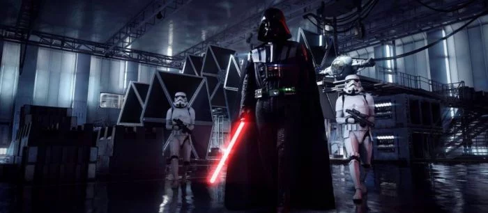 Star Wars: Battlefront 2 — восьмое декабрьское предложение в PS Store