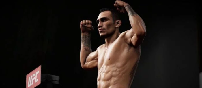 Стример, выдававший реальную трансляцию UFC за геймплей EA Sports UFC, получил бан