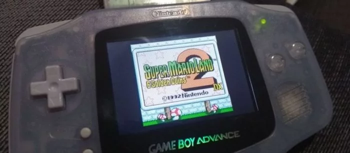 Super Mario Land 2 сделали цветной спустя 25 лет