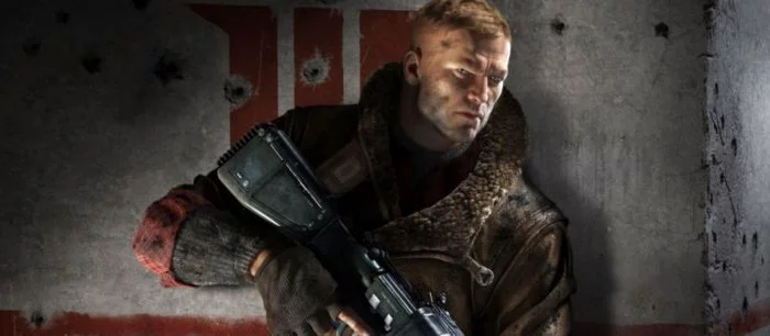 Switch-версию Wolfenstein 2 разрабатывает та же команда, что портировала Doom