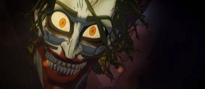 Такими Бэтмена и Джокера вы еще не видели. Посмотрите первые кадры крутого японского аниме Batman Ninja