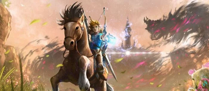 TGA 2017: названы лучшие игры 2017 года. Legend of Zelda: Breath of the Wild победила в нескольких номинациях