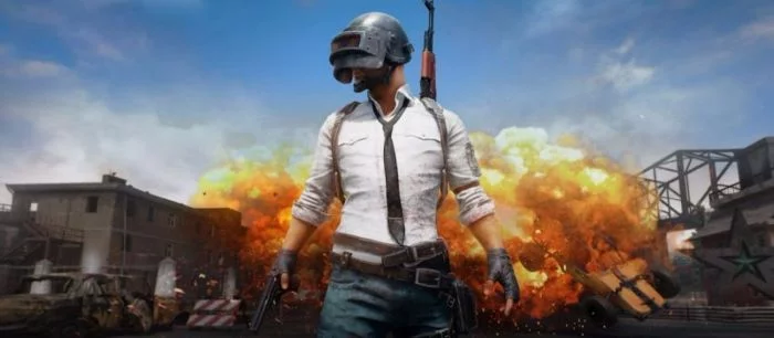 TGA 2017: объявлена точная дата выхода PUBG на PC. Показан геймплей на карте Мирамар