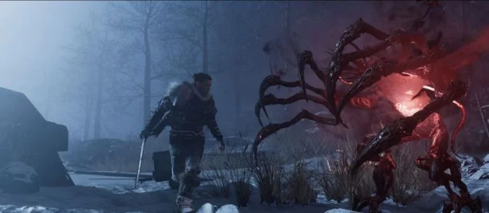 TGA 2017: постапокалиптическая Fade to Silence от THQ Nordic выйдет в раннем доступе. Опубликованы, системные требования, скриншоты и трейлер