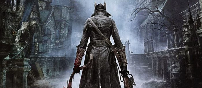 TGA 2017: Разработчики Dark Souls и Bloodborne намекнули на новую игру