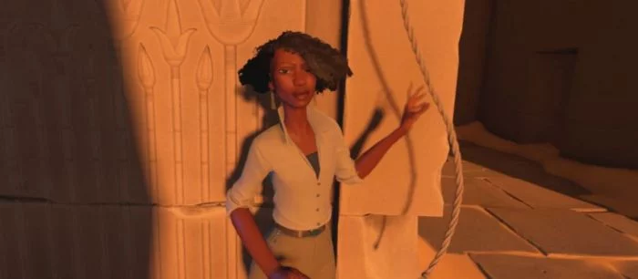 TGA 2017: разработчики Firewatch анонсировали игру In The Valley of Gods