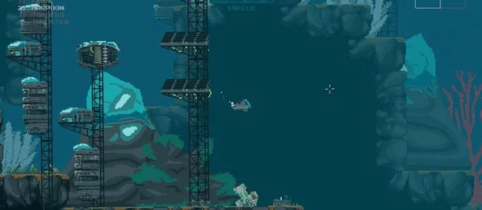 The Aquatic Adventure of the Last Human выйдет на PS4