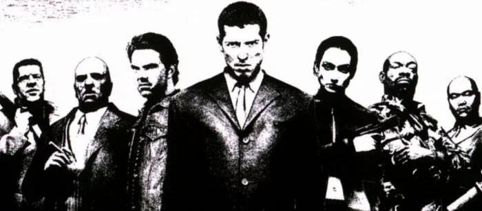 The Getaway 2002 года может получить ремастер