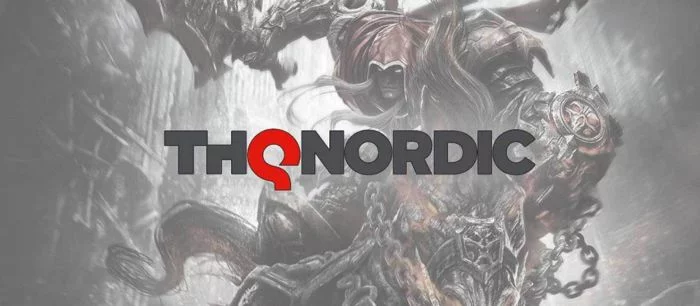 THQ Nordic (издатель ELEX, Biomutant и Darksiders) создал тизер-сайт #EndlessWinter с таинственным таймером