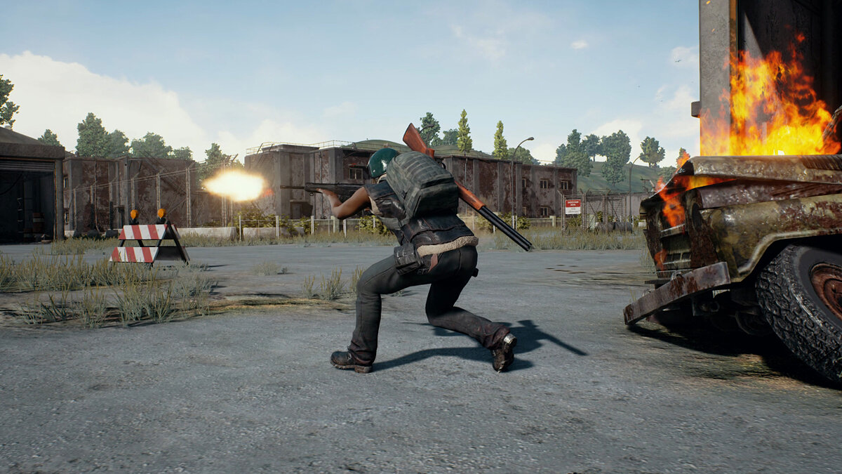 Pubg не запускается xbox one фото 117