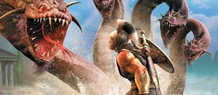 Titan Quest официально анонсирована для PS4, Xbox One и Nintendo Switch