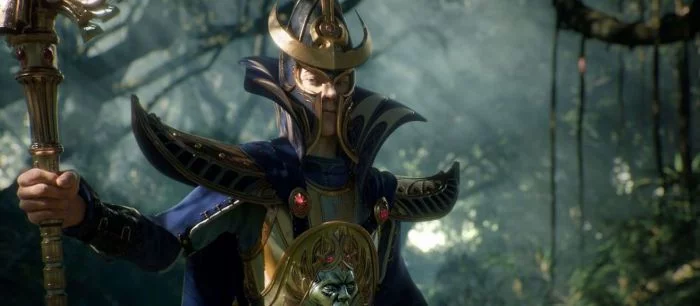 Total War: Warhammer 2 получит бесплатный режим, позволяющий творить хаос