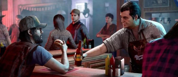 Ubisoft: «В миссиях Guns for Hire в Far Cry 5 есть настоящий подарок для игроков»