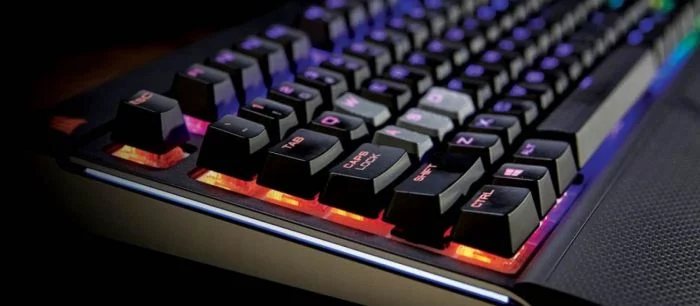 Утечка: Xbox One получит официальную поддержку клавиатуры и мыши