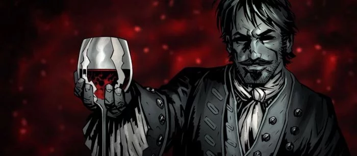 Утренний стрим для сильных духом — щекочем нервы в Darkest Dungeon